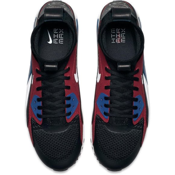 New Nike Air Max 90 Ultra Superfly Running Shoes main image 5